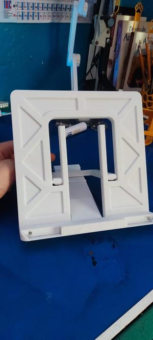 Soporte de Libros: Organiza y Exhibe tus Lecturas