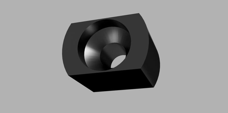 KTM 390 Clutch Switch Pin Extender (repair)