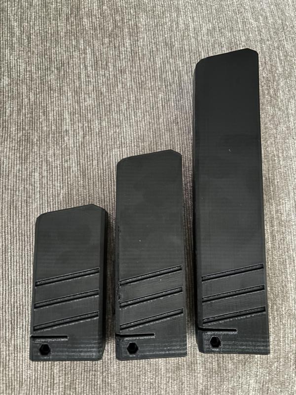 SSP18 mock suppressor