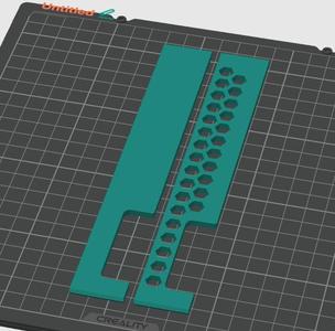 Remix of Rear Betweeners for JCk1 Lid Riser