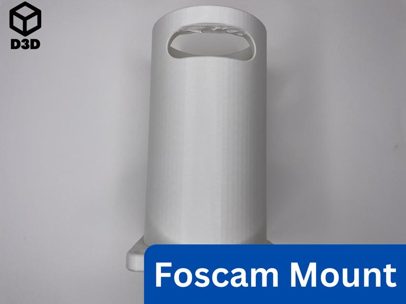 Foscam Mount
