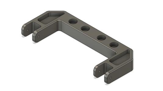 Proline 80AH battery handle