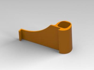 ALLDOCUBE iPlay 50 Mini Reading Grip