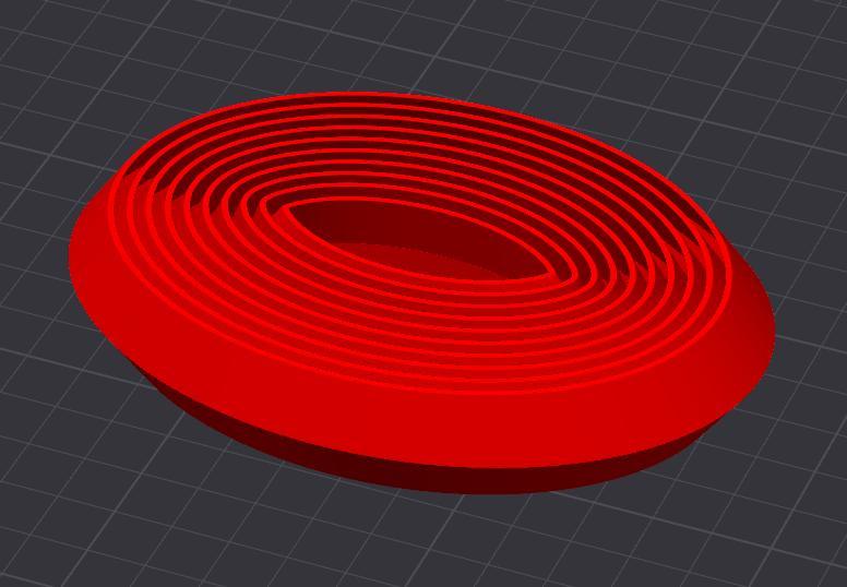 Lumpy Bumpy Fidget Toy