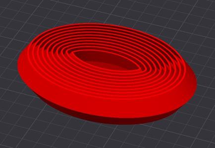 Lumpy Bumpy Fidget Toy