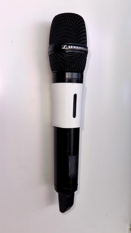 Microphone Holder/Mount