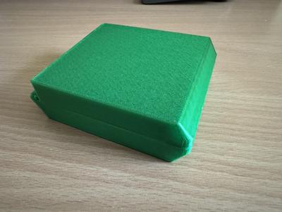 Advance SP Case 6x1mm Magnets