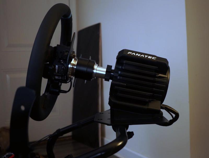 CSL DD/GT DD PRO Adapter for GT Lite