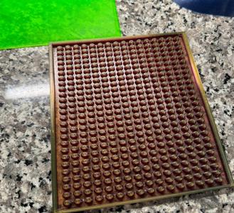 Bambu A1 Mini TPU Bar Mat