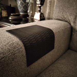 Foldable Couch Tray (Usable as Sushi Mat)