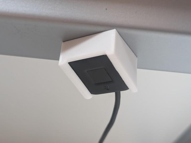 Support pour Kensington Scanner d'empreintes digitales VeriMark - K62330WW