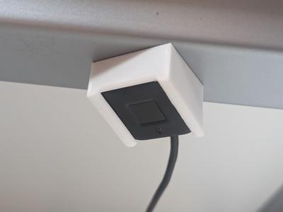 Support pour Kensington Scanner d'empreintes digitales VeriMark - K62330WW