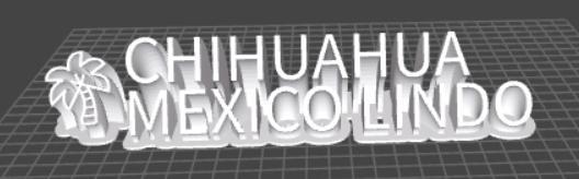 CHIHUAHUA