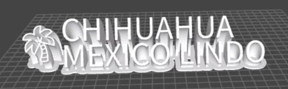 CHIHUAHUA