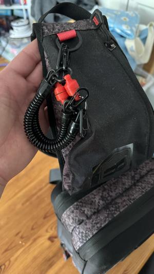 Organizer Fishing Bag