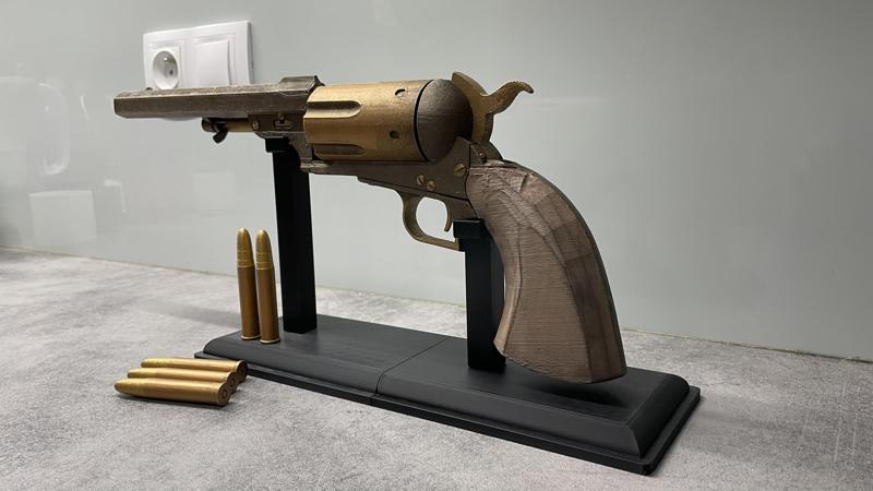 Caldwell Conversion Uppercut stand