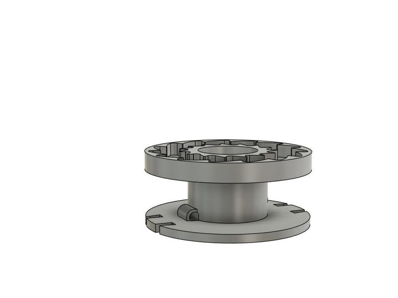 Worx String Trimmer String Spool