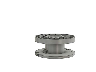 Worx String Trimmer String Spool