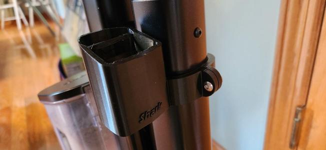 Shark Attachment Holder