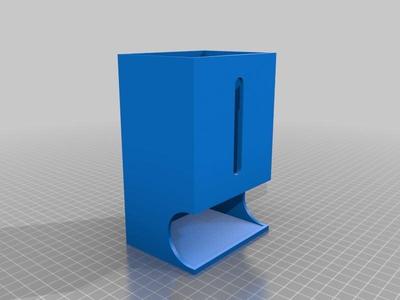 Soap Bar Dispenser