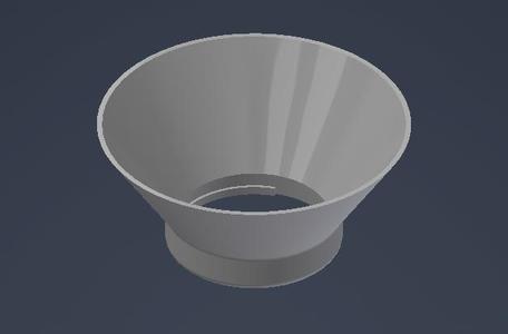 COFFEE FUNNEL