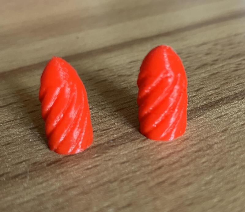 Ventil Kappen - Valve Cap