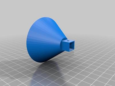 Aquaponics cup holder system