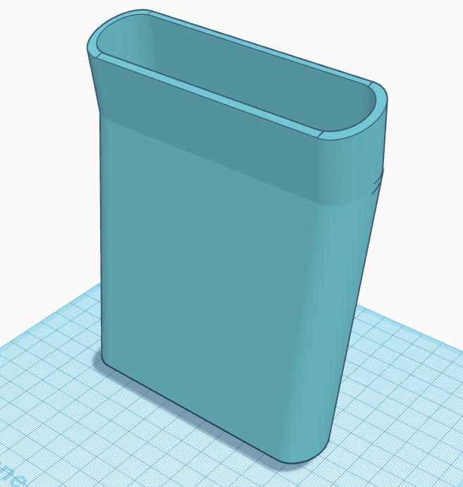 2021+ F-150 Rear Vent Extenders