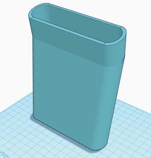 2021+ F-150 Rear Vent Extenders