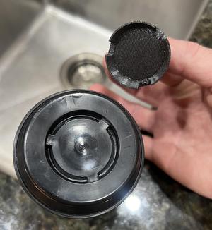 Kinetico RO Filter Wrench