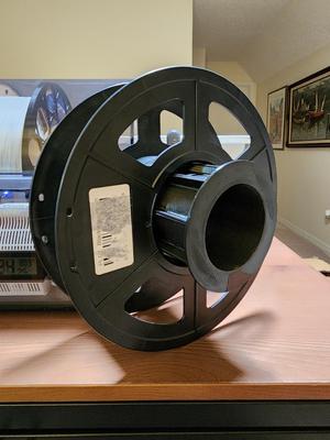 Filament Spool Insert 72.5mm