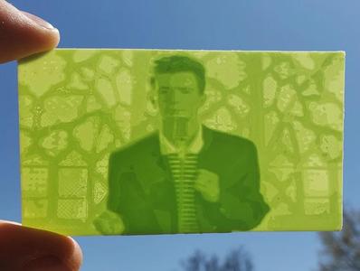rickroll