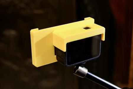Welding Lens adapter for GoPro Hero 12