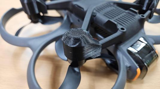 DJI AVATA 2 Foot Cover (Height : 10mm UP)