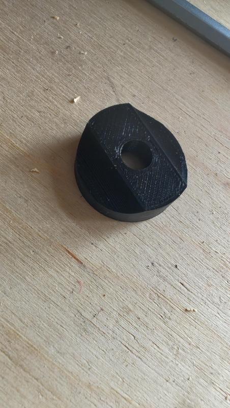 Ortlieb QL3.1 Spacer