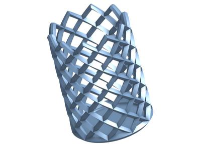 Desktop Pen/Pencil holder