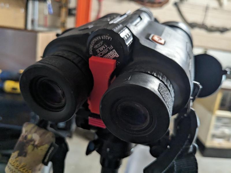 Binocular Tripod Adaptor TY-70A Sirui