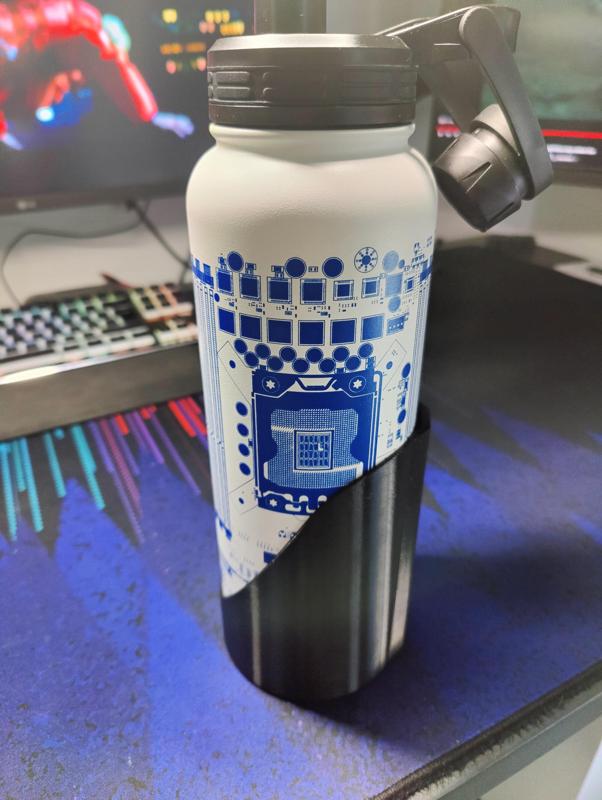 40OZ LTT Water Bottle Holder
