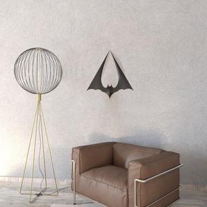 Wall art - Batman