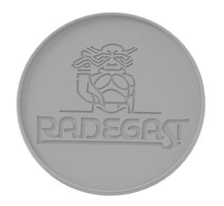Radegast coaster