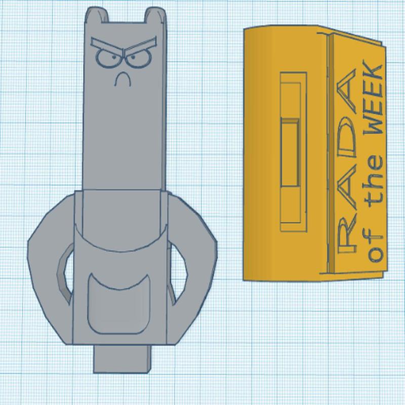 RADA of the Week Award