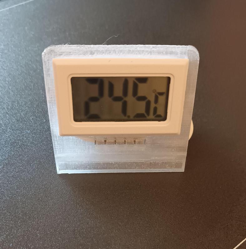 Thermometer Stand