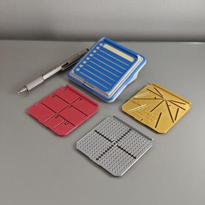 Post-It Pro Organizer