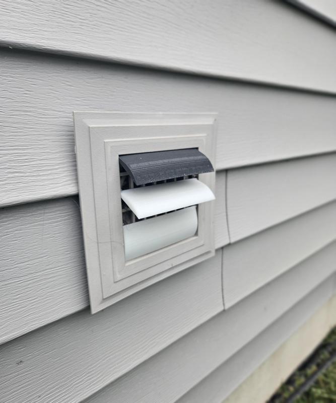 Replacement Dryer Flap