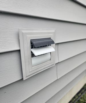 Replacement Dryer Flap