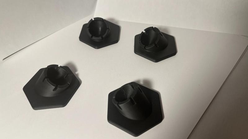 REI Co-op Chair Feet