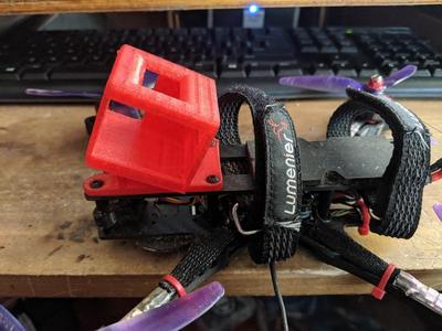 Firefly Micro 2 Kabab HYPERLITE GLIDE