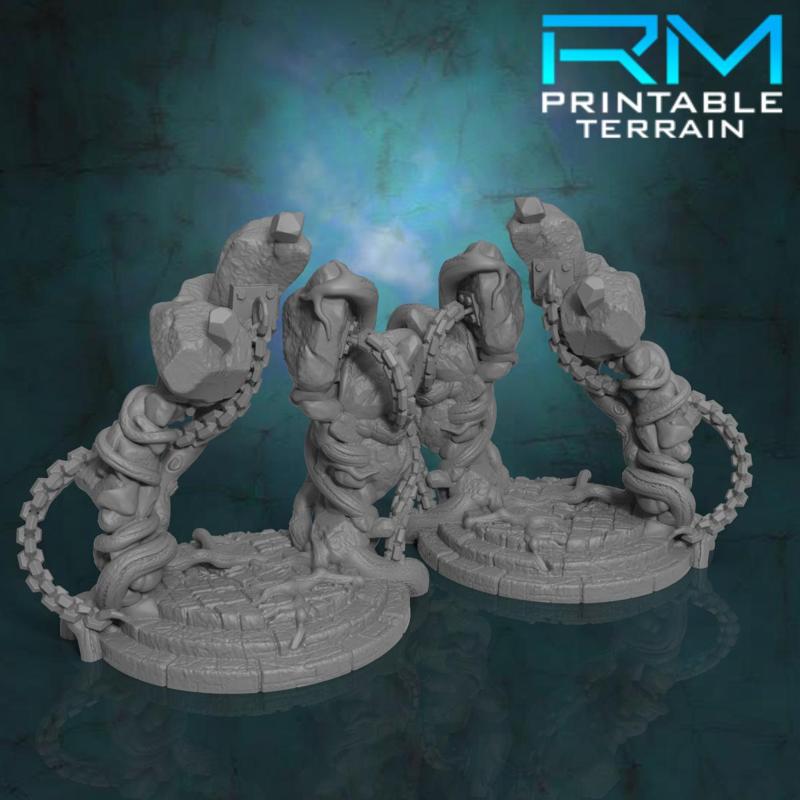 Stormguard Undone: Biringan Waygates