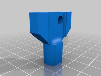 Release Key Llave Desbloqueo Erreka Vulcan