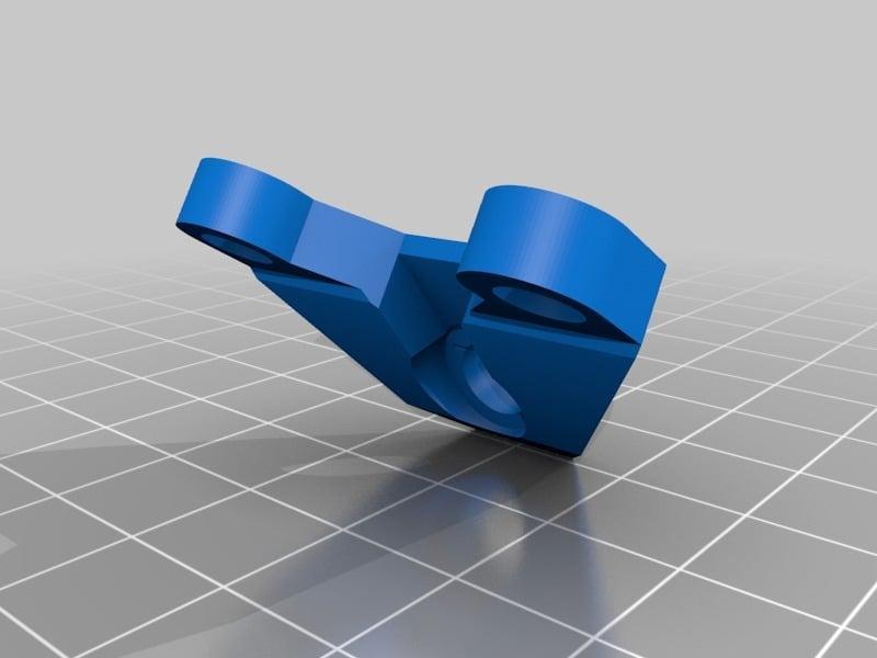 Iflight SMA Mount XL5,XL6,XL7,XL8 